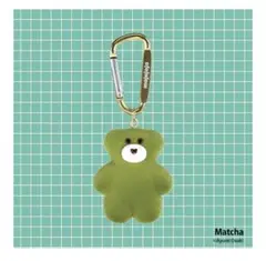 mojojojo ガチャ フィギュアマスコット　Vol.3 Matcha