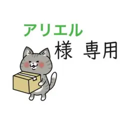 【アリエル様専用】おまとめページ