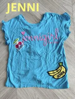 JENNI 130 トップス　女の子のサムネイル