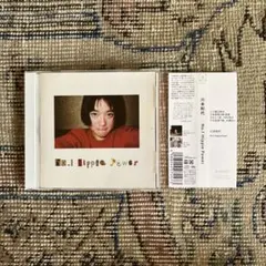 帯付き No.1 Hippie Power 川本真琴