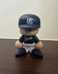 パワプロくん ならぶんです。 東京ヤクルトスワローズ 本体のみ