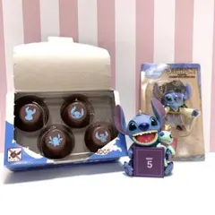 ディズニー リロ&スティッチ Lilo&StitcスクランプScrump ピノ