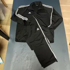 よやよ様専用 大きいサイズ　アディダス　adidas ジャージ 上下 XO 3L