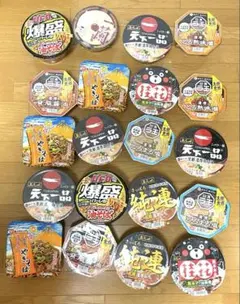 日清ラ王 カップ麺 まとめ売り 40個セット - メルカリ
