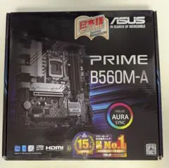 ASUS M560-A（ジャンク品）