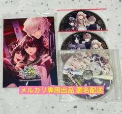 OVER REQUIEMZ CD 小冊子 メッセージカード まとめ売り - メルカリ