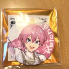 けちゃ 缶バッジ すとふぇす2026 | Mercari