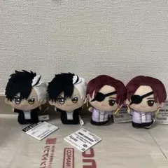 2025年最新】wind breaker ちびぐるみの人気アイテム - メルカリ