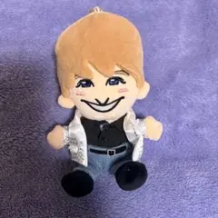 木村拓哉 ぬいタク デニムセットアップ - メルカリ