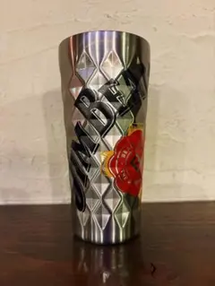 非売品】ジムビーム ステンレス タンブラー 12個セット380ml 新品未 