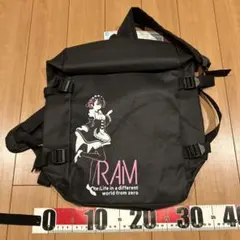 Re:ゼロ RAM ボックス型リュック
