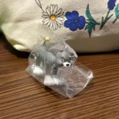 トムとジェリー Funny Artコレクション3 【 トム 人造ネコ】