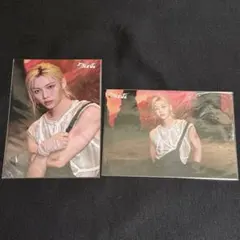 【Stray Kids】 ラントレ GIANT フィリックス