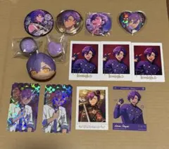 あんスタ 乙狩アドニス まとめ売り