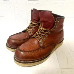2025年最新】レッドウィング 8131の人気アイテム - メルカリ