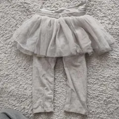 baby GAP チュチュ付きレギンス 18-24ヶ月