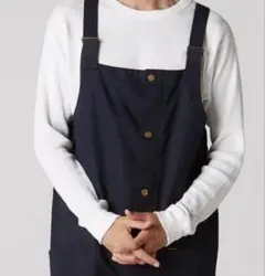 ア*ん様 BLUCO/OVERALL(LIGHT GRAY)XL. - メルカリ