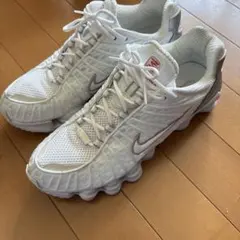 2026年最新】nIKE shox tl 25の人気アイテム - メルカリ