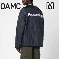 新品M■OAMC PEACEMAKER COMBAT LINER JACKET