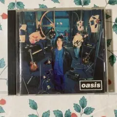 oasis Supersonic[7インチ]オアシス/レコード/スーパーソニック - メルカリ