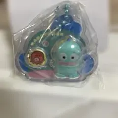 1*可様 サンリオキャラクターズ パッケージチャーム ハンギョドン