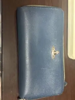 ヴィヴィアン 長財布