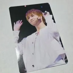 超特急 タカシ JOKER トレカ ユニバーサルミュージック特典