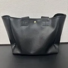 emem様 TOPKAPI スコッチグレイン ナイロンコンビ ミニトートバッグ