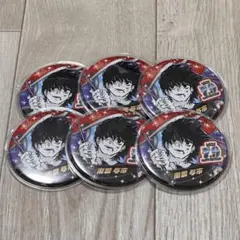 2023年バースデイ缶バッジステッカー　164枚　サカモトデイズ　南雲 2023年バースデイ缶バッジステッカー 164枚 サカモトデイズ 南雲