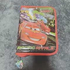 2026年最新】缶ペンケース カーズの人気アイテム - メルカリ