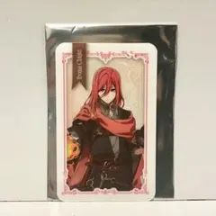 ブルーロック カラオケの鉄人 カラ鉄 千切豹馬 ビジュアルカード