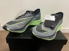 （新品29.0 cm）Nike ZoomX ヴェイパーフライ　NEXT%