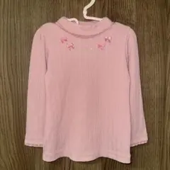 メゾピアノ トップス