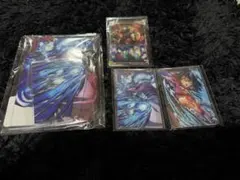 鬼滅の刃　無限城編　WEBSHOPくじ　グッズセット