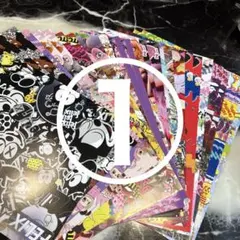 デザインペーパー♡セット♡