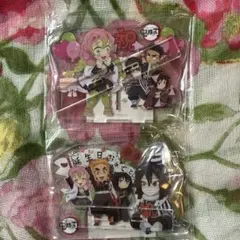 2021年誕生日　アクスタ