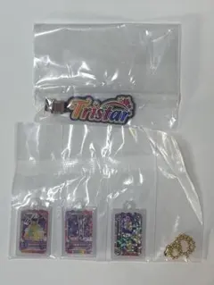 アイカツグッズコレクション3