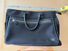 PORTER ビジネスバッグ 黒のサムネイル