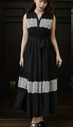 herlipto Kiki Butterfly Sleeve Dress - メルカリ