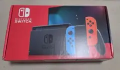 【タイムセール】Nintendo Switch 本体