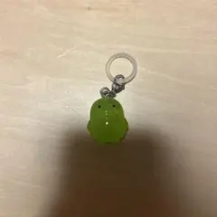 たまごっち めじるしアクセサリー2 くちぱっち クリア