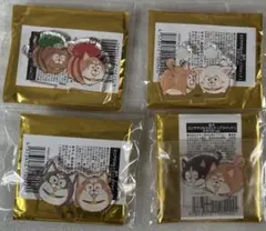 松犬　ドタバタver. ミニアクリルスタンド　おそ松さん