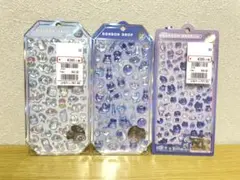 BONBON DROP シール