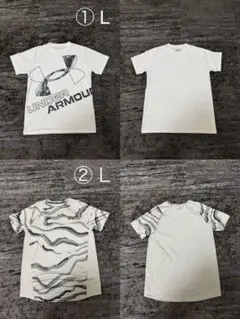 アンダーアーマー Tシャツ タンクトップ アウター