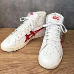 【美品】 アシックス GEL-PTG MT バスケットシューズ 三井寿 27.5