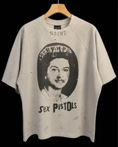 セントマイケル　Sex Pistols Tシャツのサムネイル