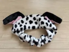 101匹わんちゃんヘアバンド