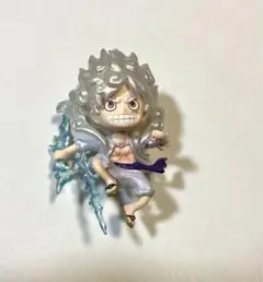 訳ありワンピース　ルフィ　ニカ