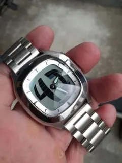 2025年最新】FOSSIL big ticの人気アイテム - メルカリ