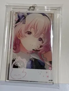 IDOLY PRIDE アクリルキーホルダー 赤崎こころ